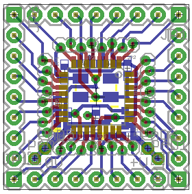 328tqfp A